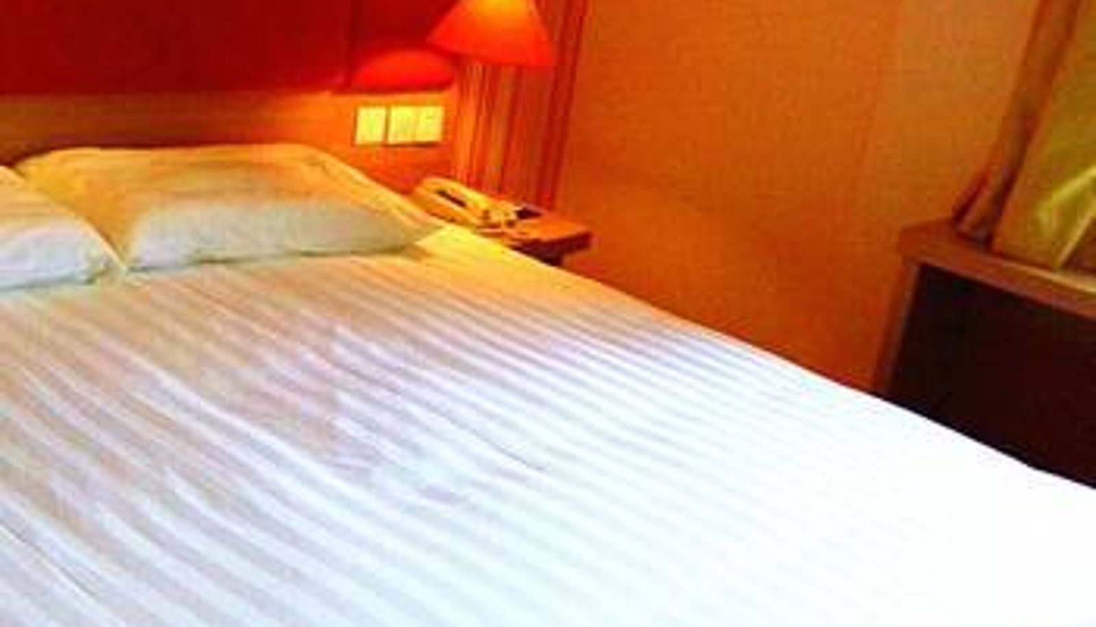 Chambre - Home Inn (Dutongfu Street Branch of Chengde Mountain Resort)