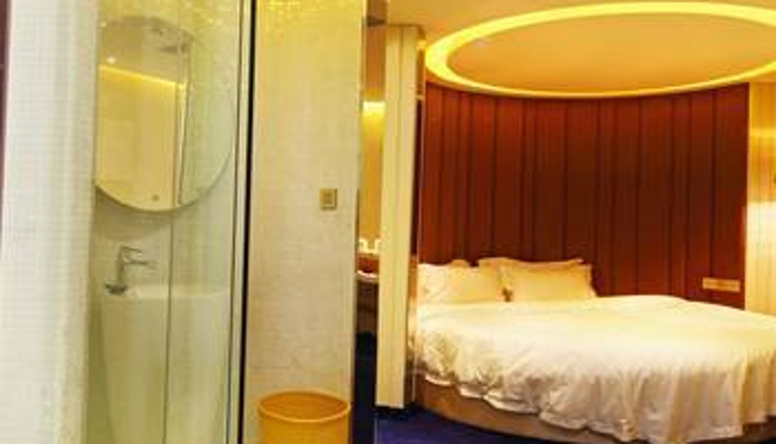 Chambre - Quanzhou Daxi Hotel