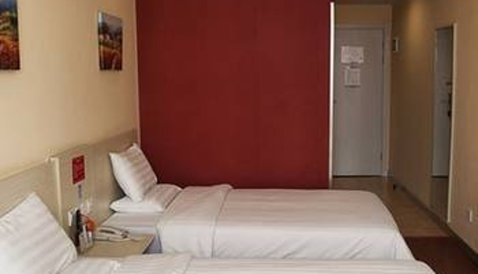 Pokój - Hanting Hotel Hailar international trade hotel