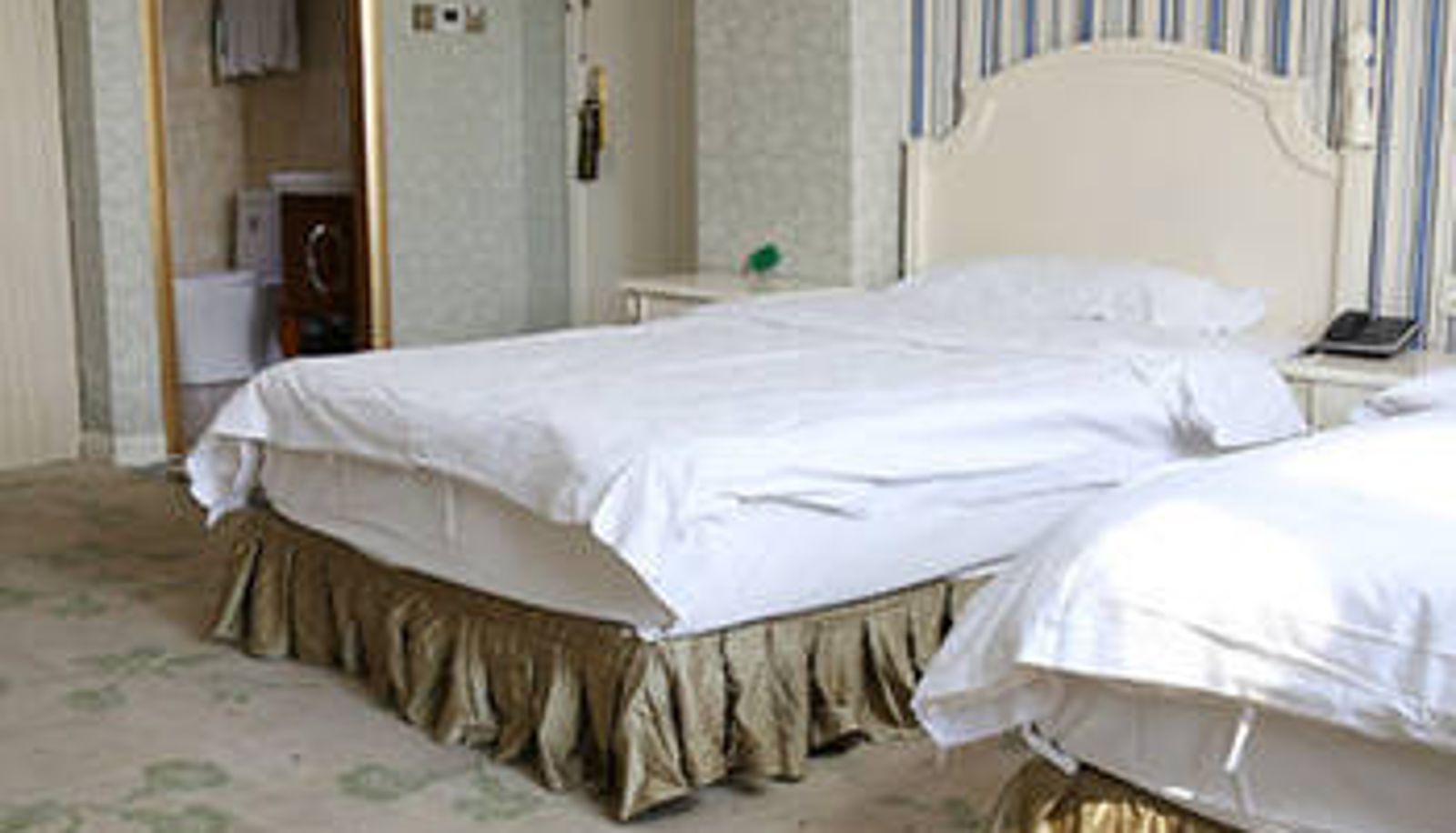 Pokój - Yijiangnan Theme Hotel - Nanyang
