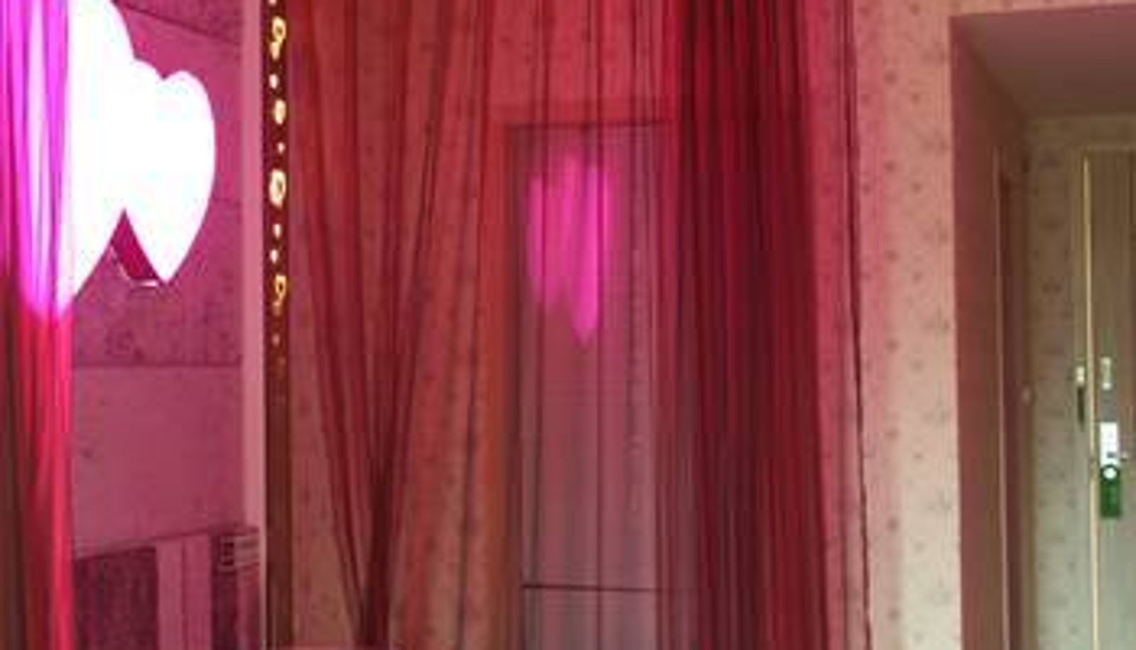Zimmer - Jinkeke Theme Hotel