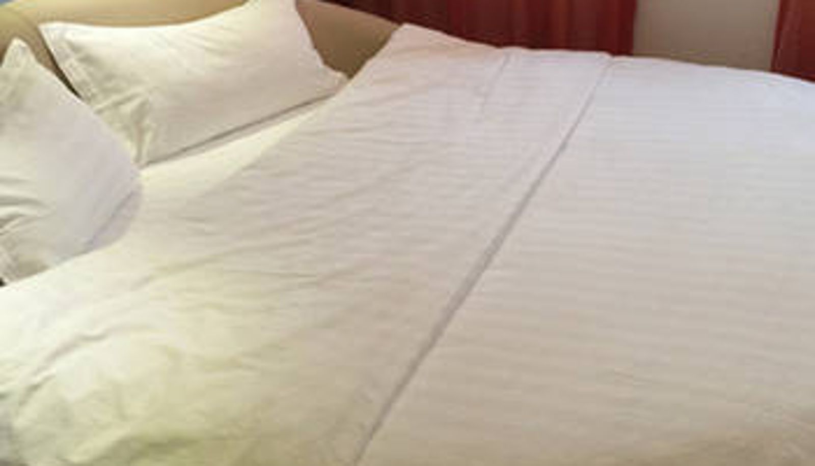 Habitación - Langrun Hotel