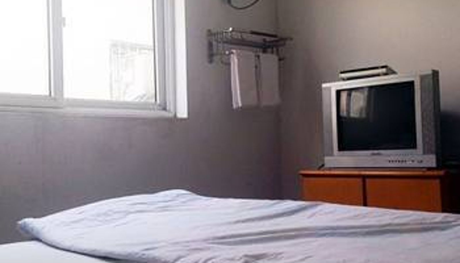 Chambre - Fangyuan Hotel