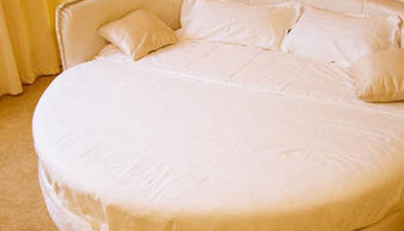 Room - Meidu Movie Hotel-Baoding