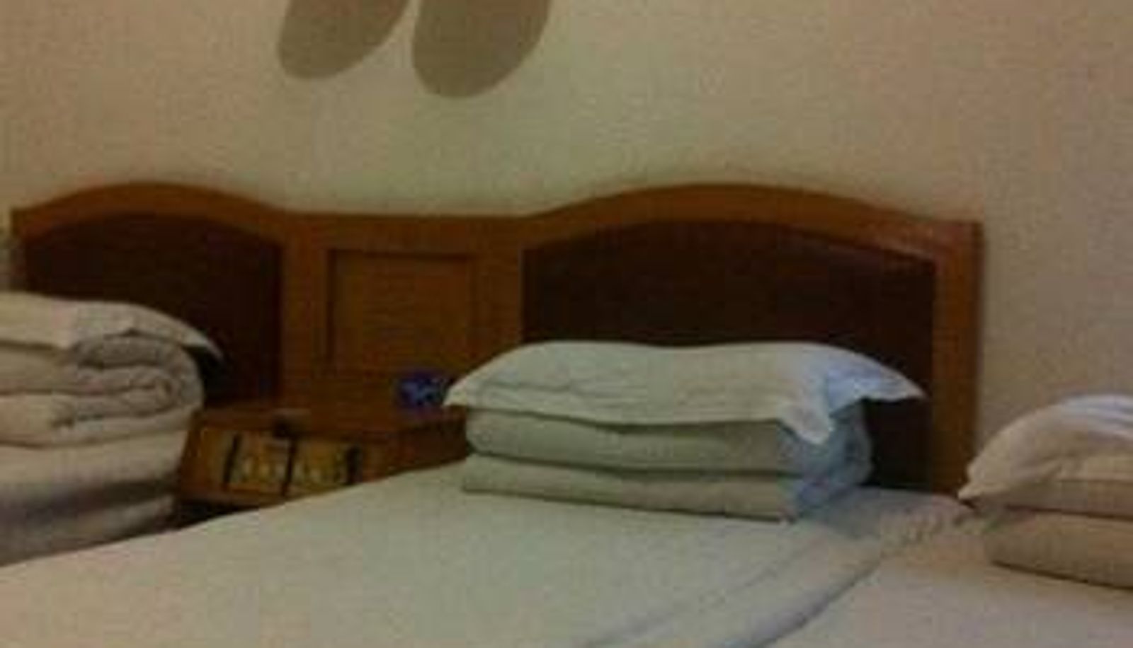 Kamer - Xizi Hostel