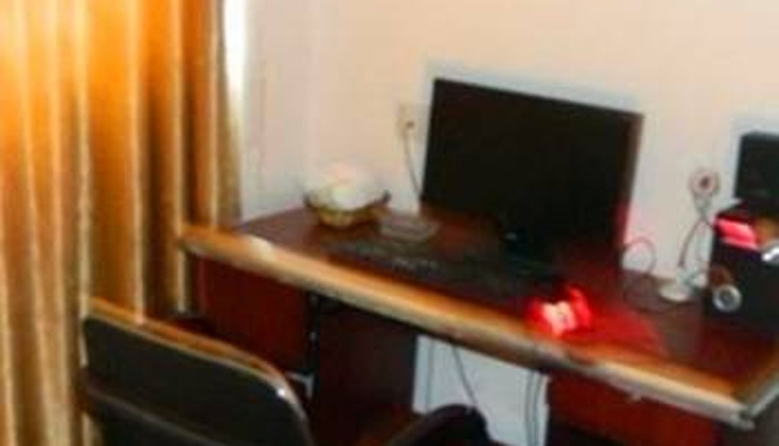 Kamer - Xizi Hostel