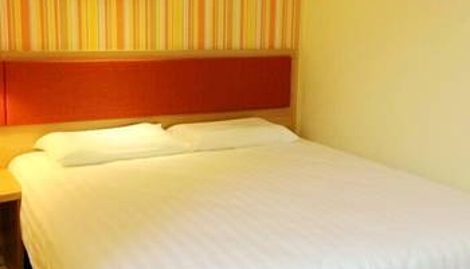 Habitación - Home Inn (Shanghai Jiading Passenger Transport Center Subway West Station Branch)