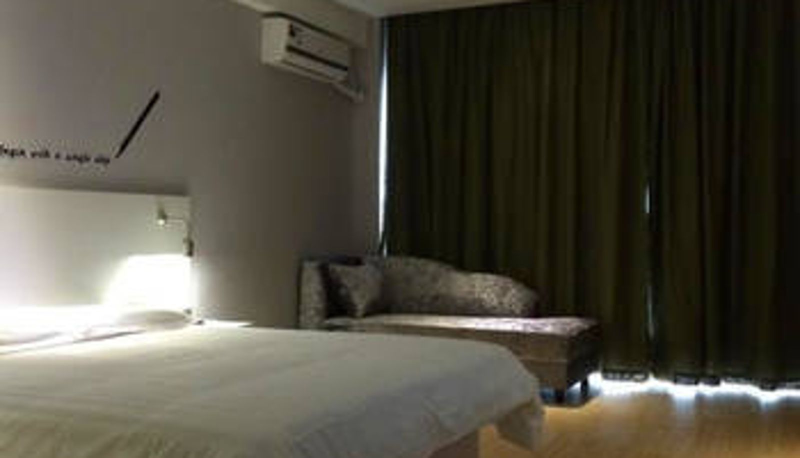 Pokój - Motel 168