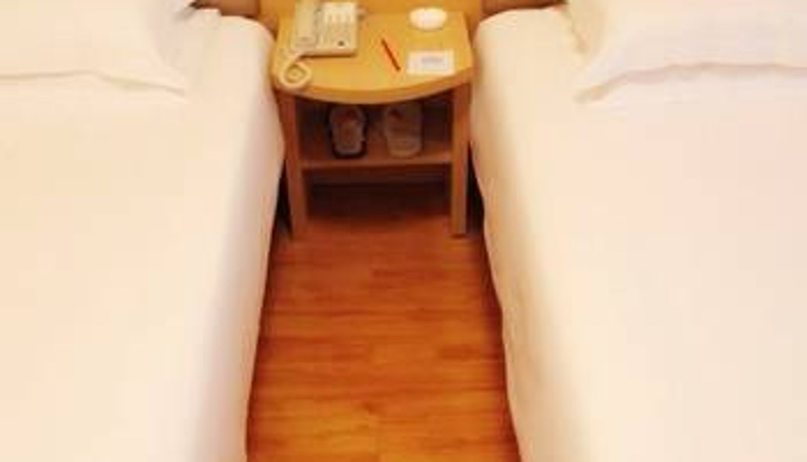 Zimmer - Grace Inn Zibo West 6th Road