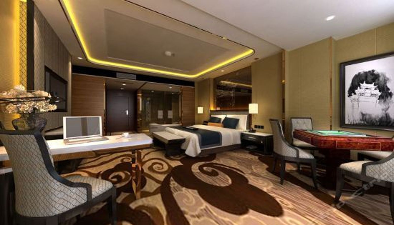 Superior-Zimmer - Boutique Hotel