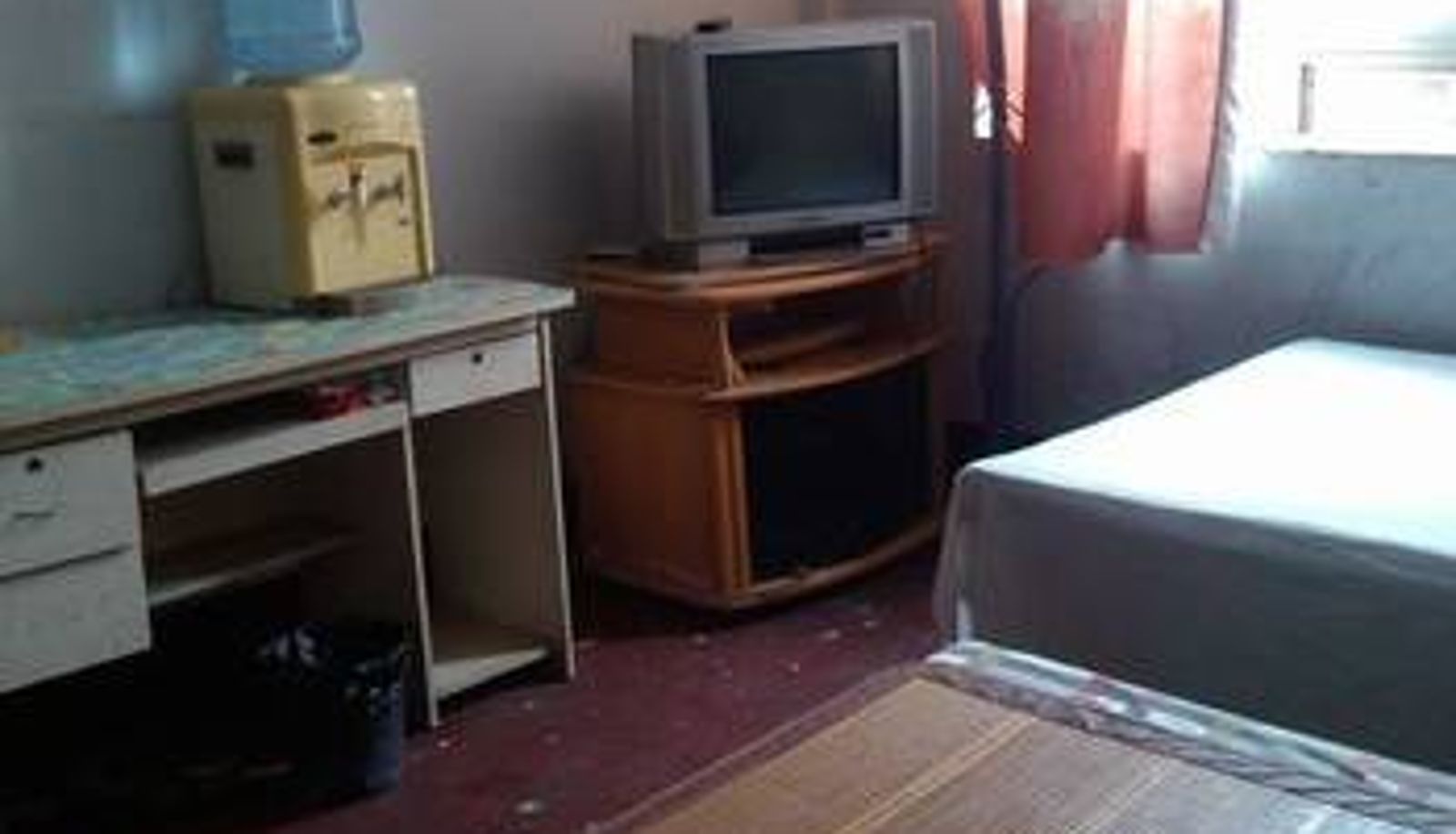 Habitación - 庆云金光宾馆