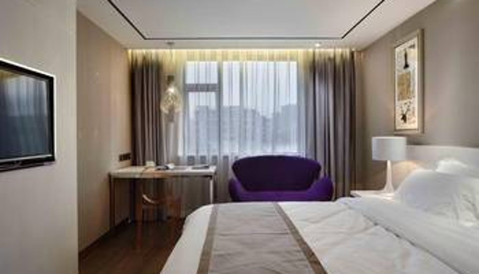 Camera - Haixi Times Hotel (Sanfang Qixiang South Park Store)