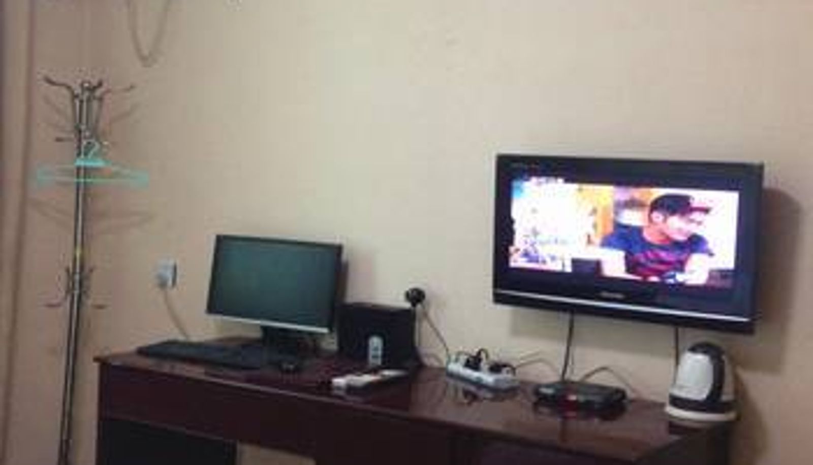 Camera - Jinfu Hotel