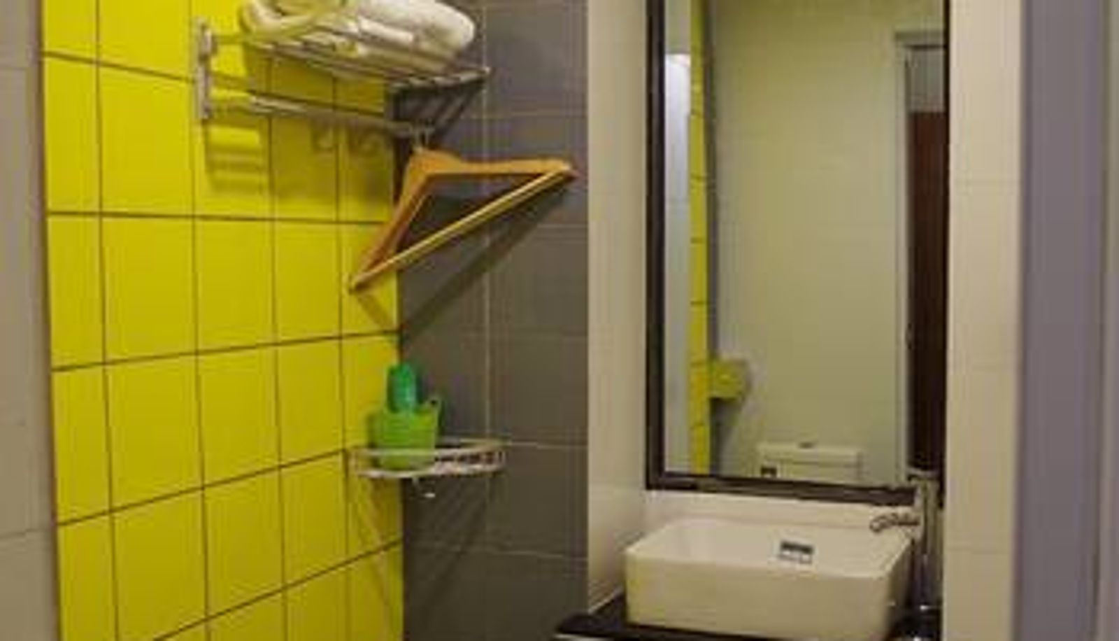Zimmer - Same Hotels