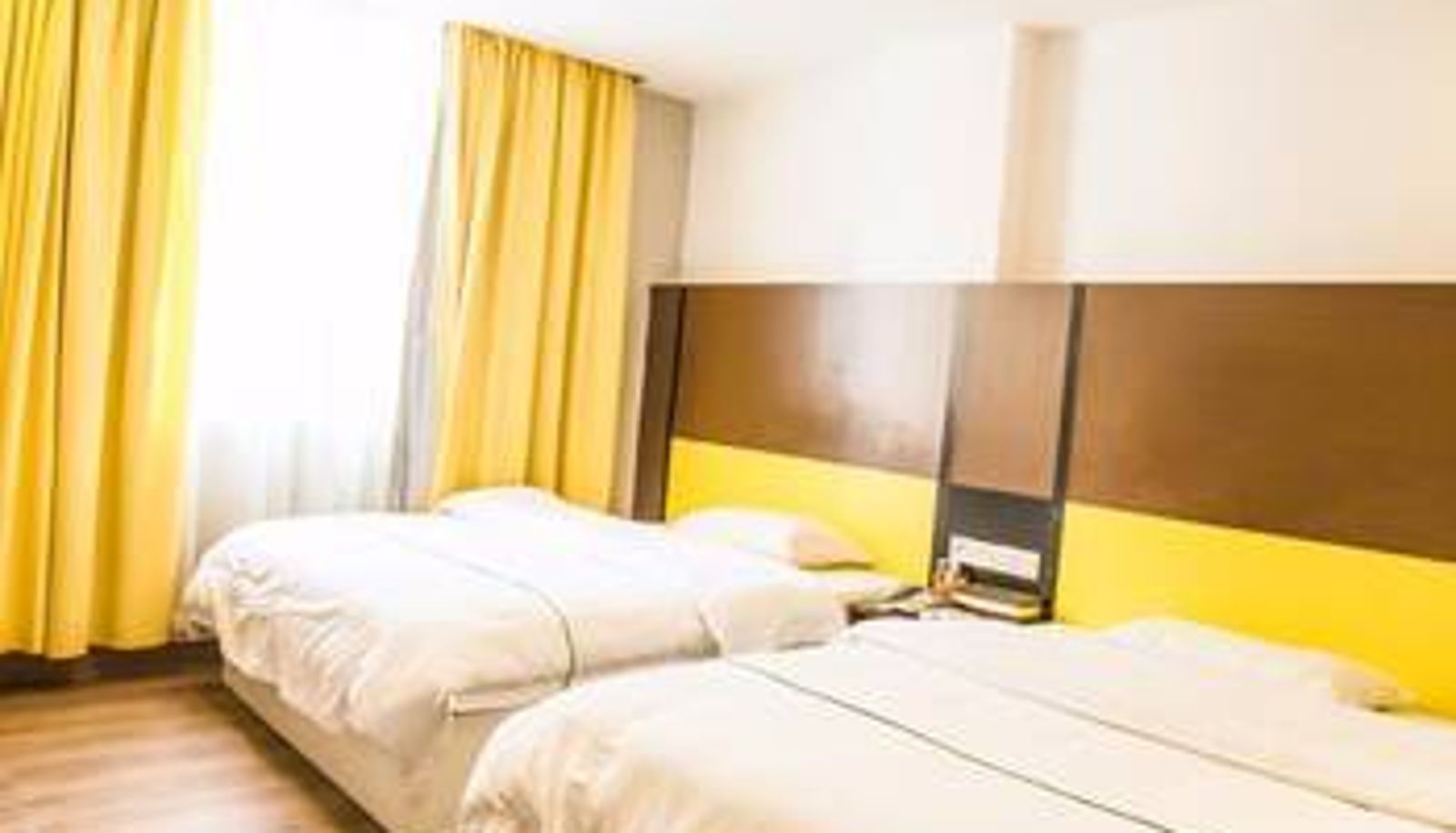 Zimmer - Same Hotels