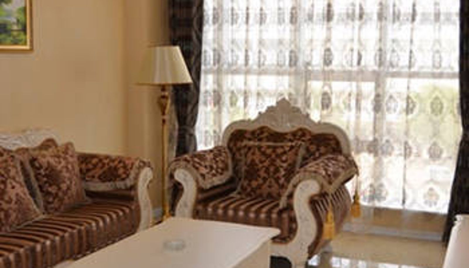 Zimmer - Baiyulan Baoding Zhili governor's Office Hotel