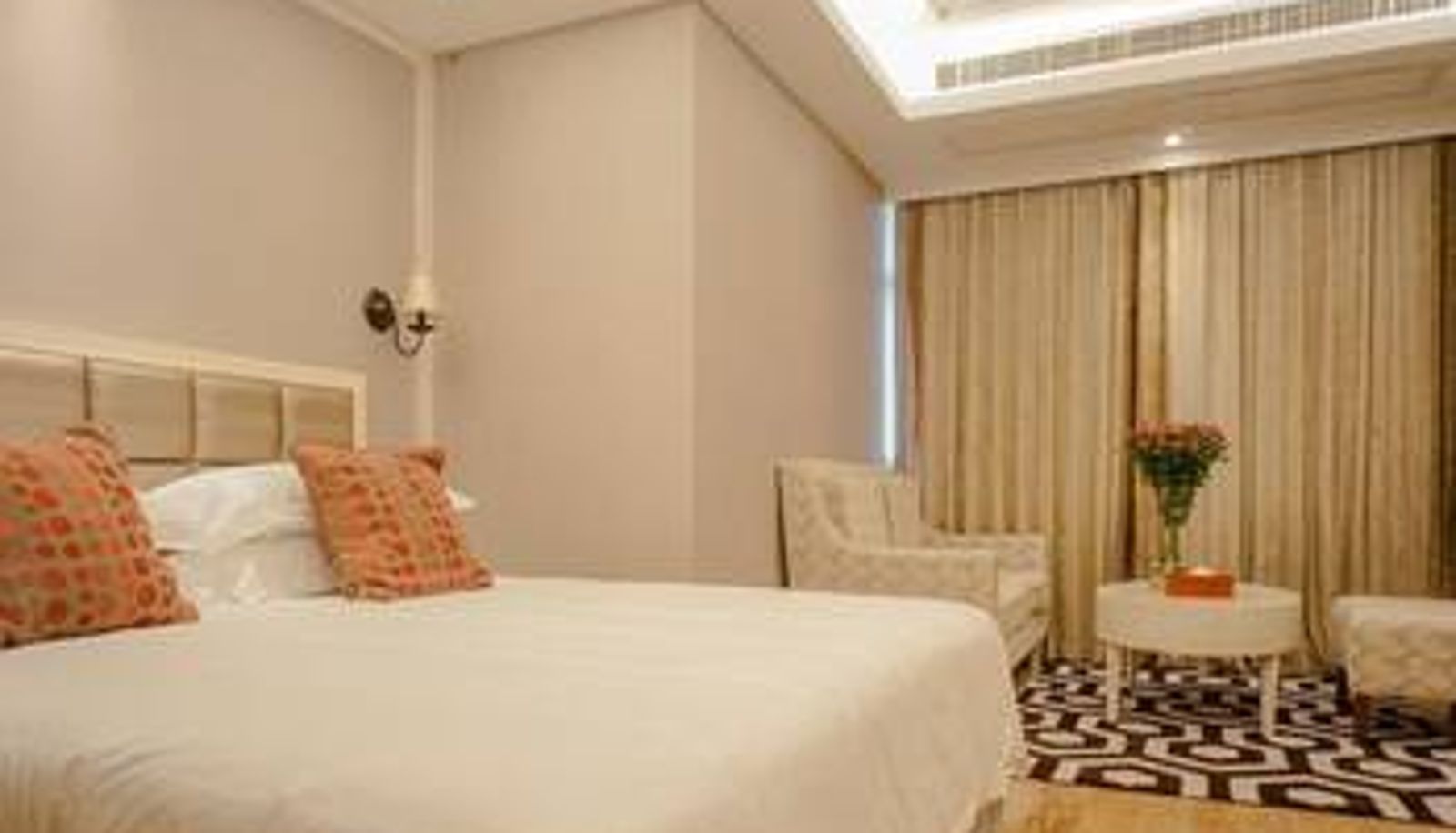 Zimmer - Qixin Hotel