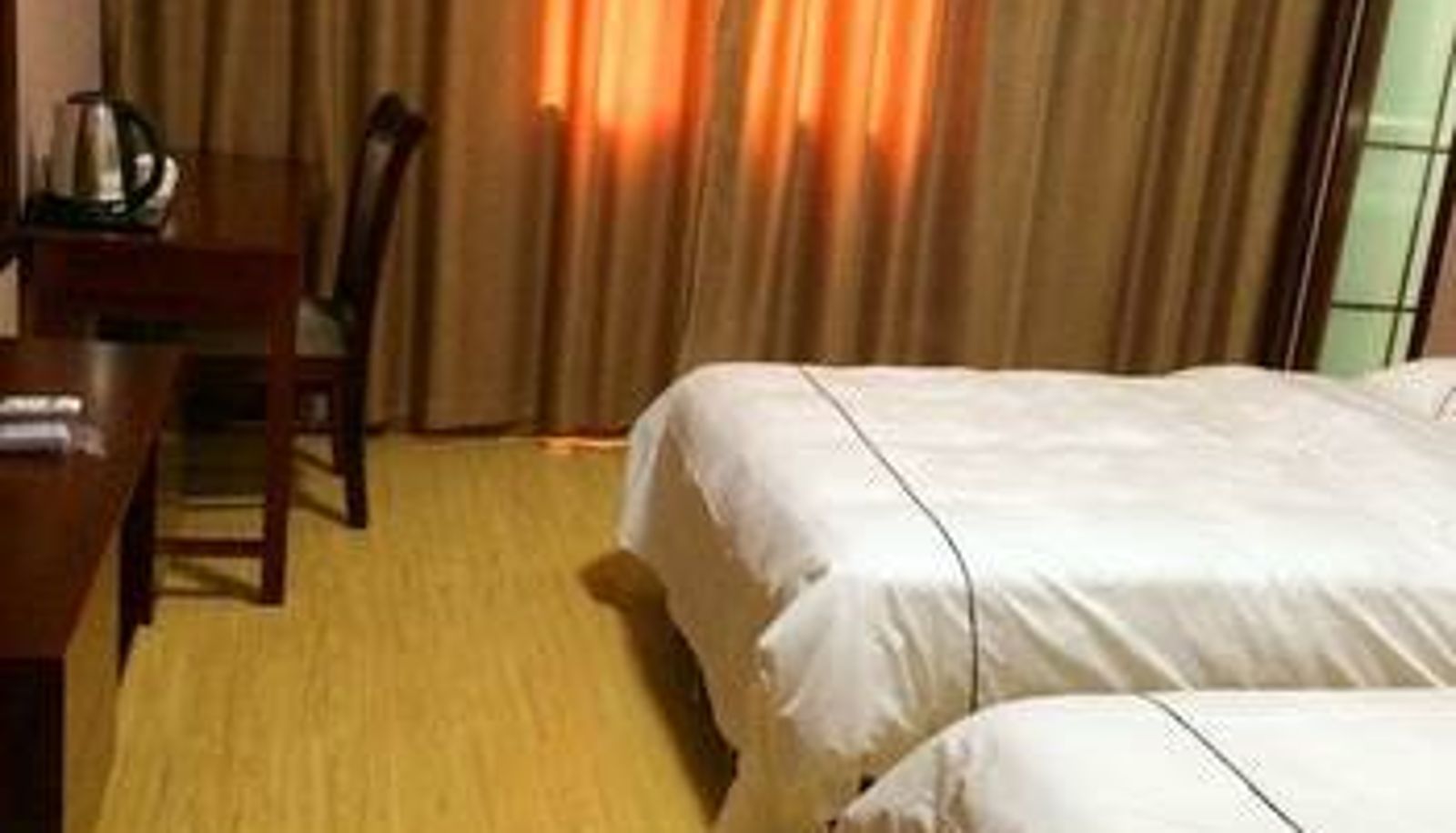 Camera - Junyi Chain Hotel (Hengyang Nanyue Hengshan Scenic Area Entrance Store)