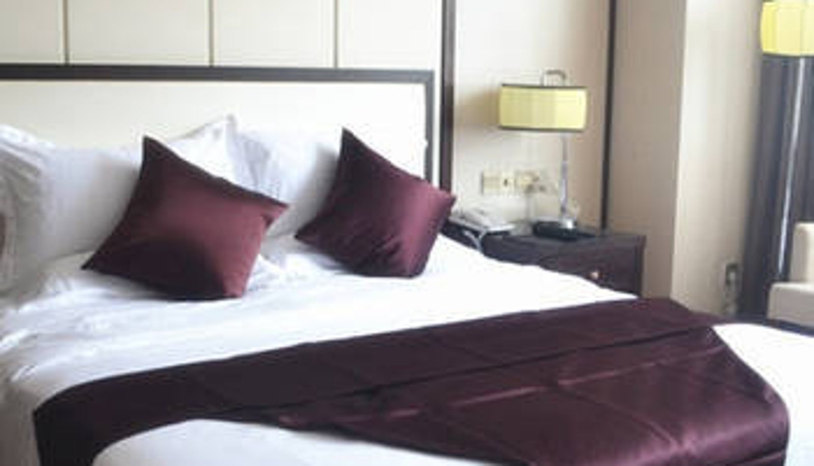 Habitación - Zhuoyue City Hotel Anqing