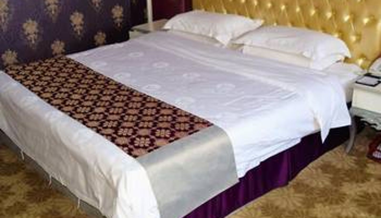 Zimmer - Ruiijng Hotel