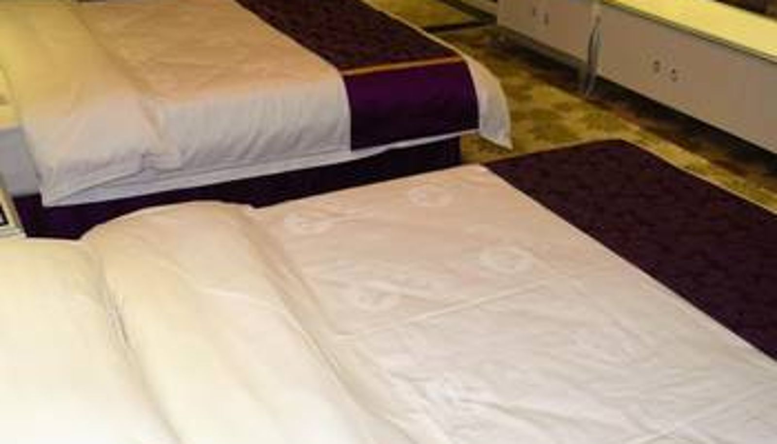 Zimmer - Ruiijng Hotel