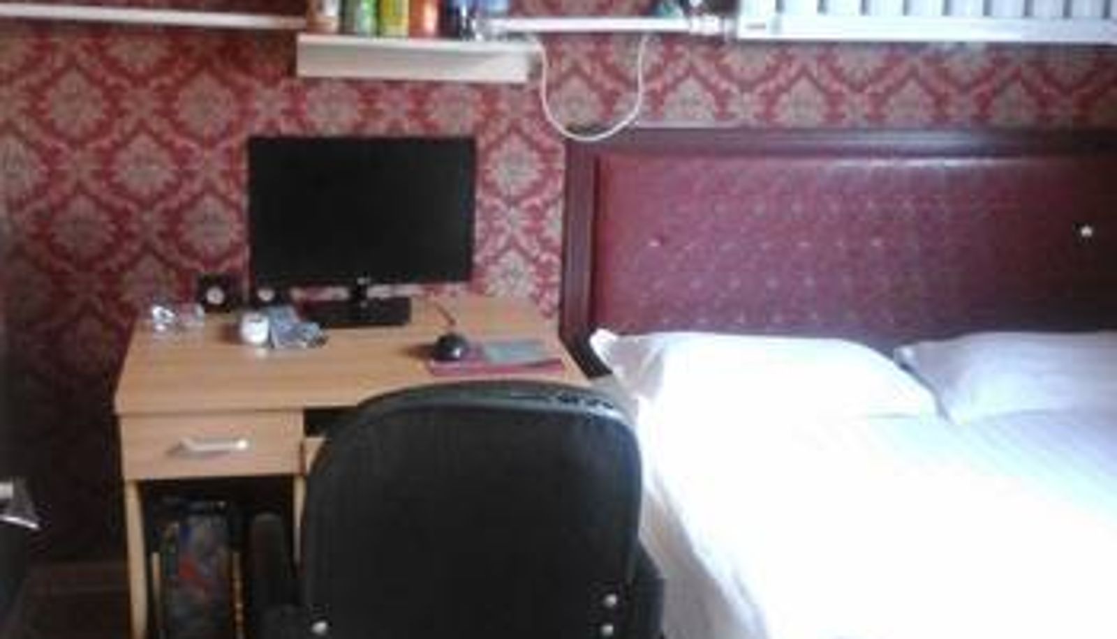 Kamer - Lonca Stay Hotel