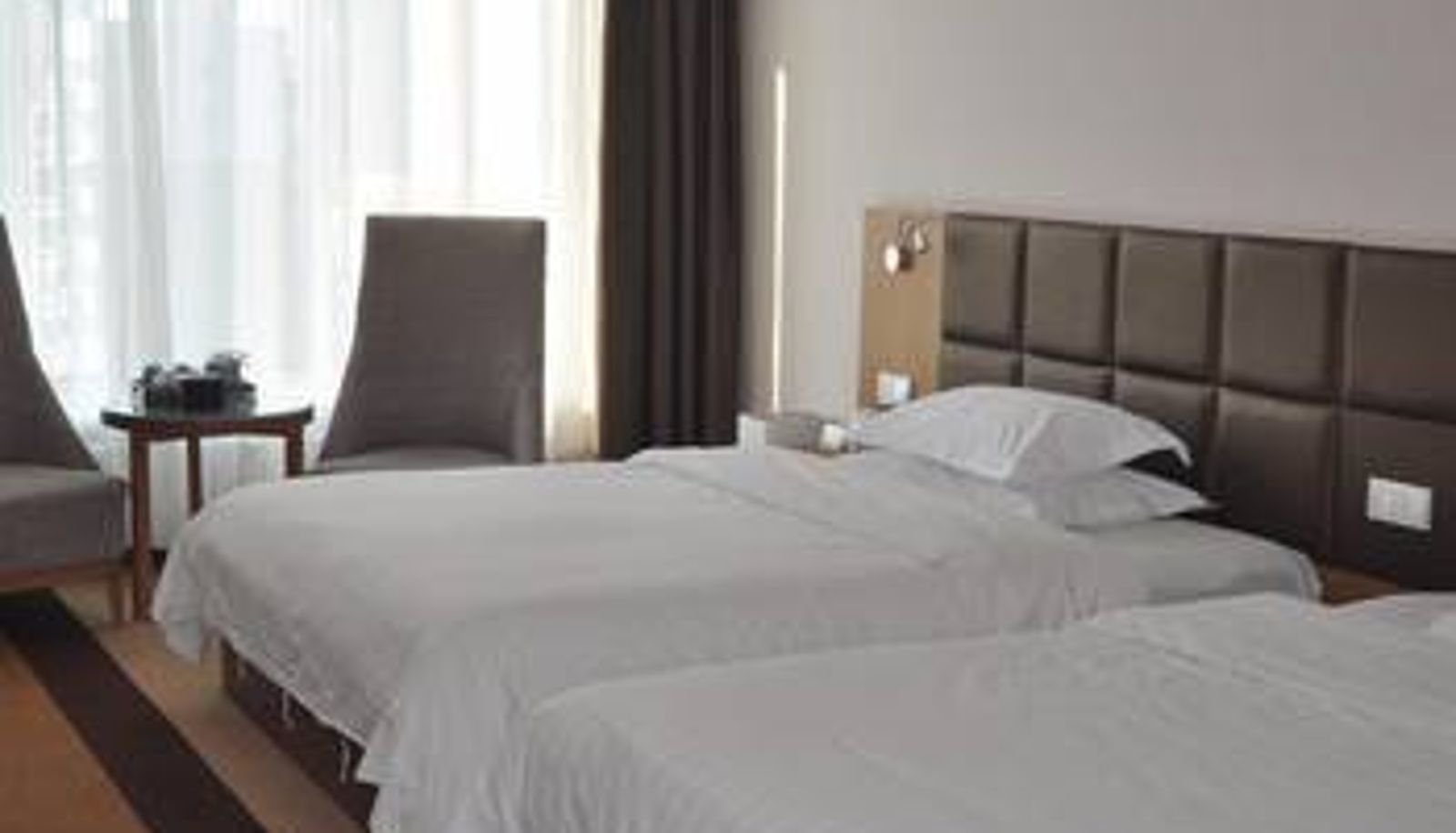 Zimmer - Royal View Business Hotel