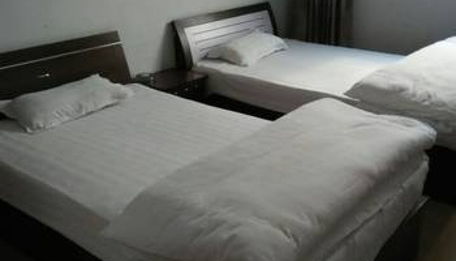 Chambre - Hongkun Hotel
