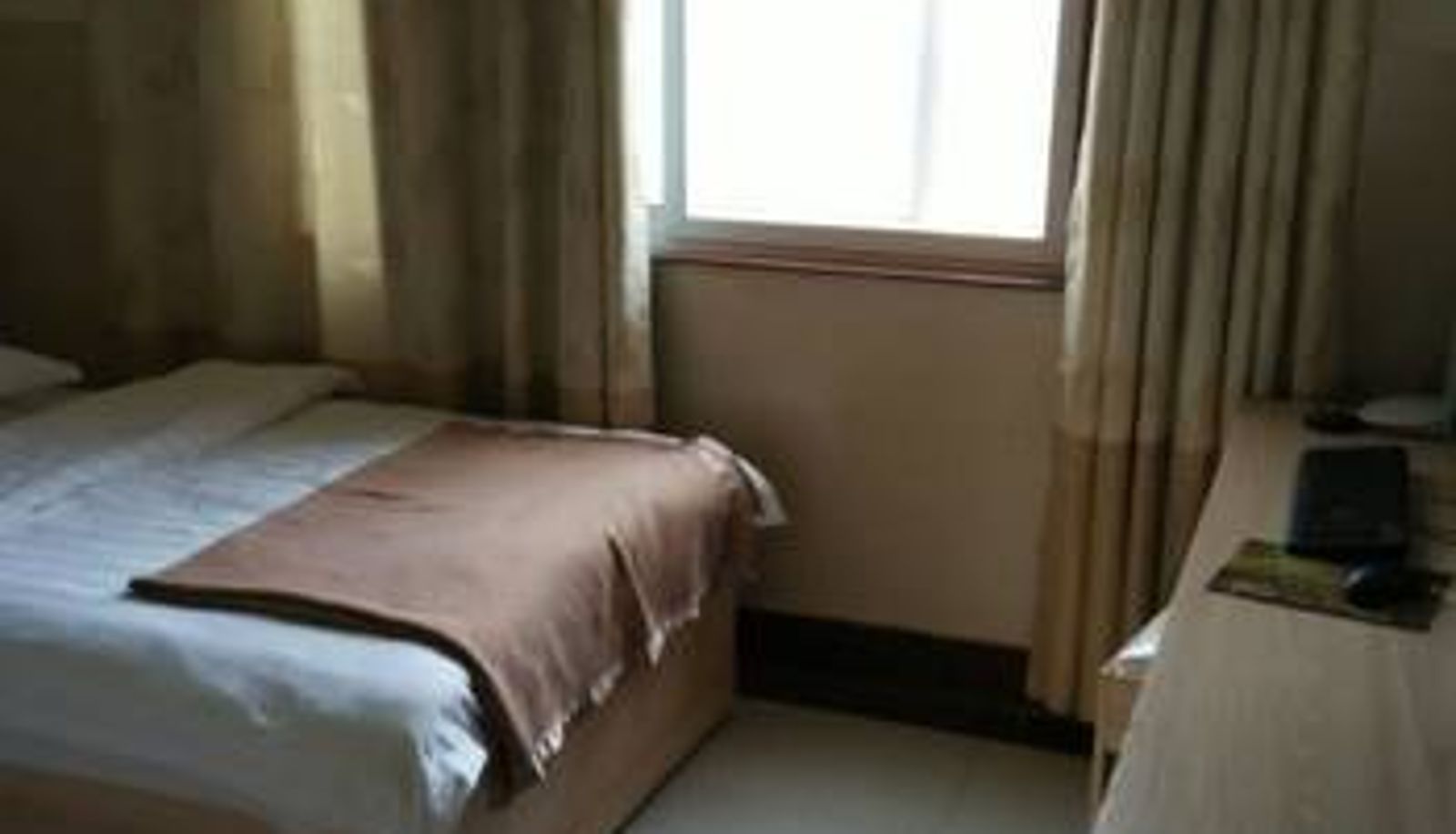 Zimmer - Hongkun Hotel
