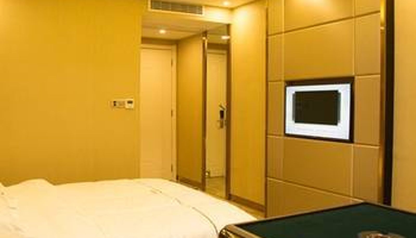 Chambre - Jingzhou HaoTai Boutique Hotel