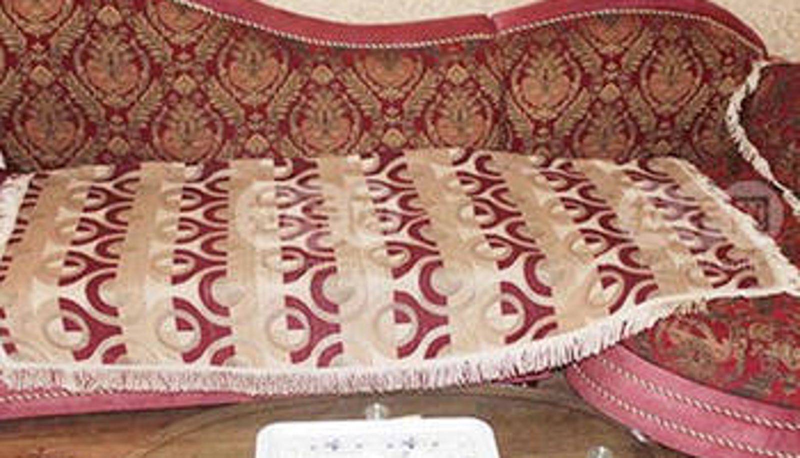 Room - Shenyang rose garden serviced apartments