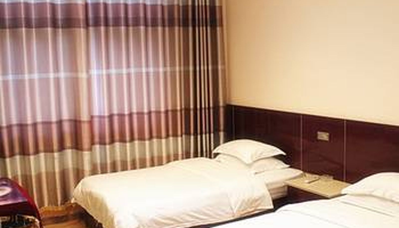 Camera - Gushi Youjia Hotel