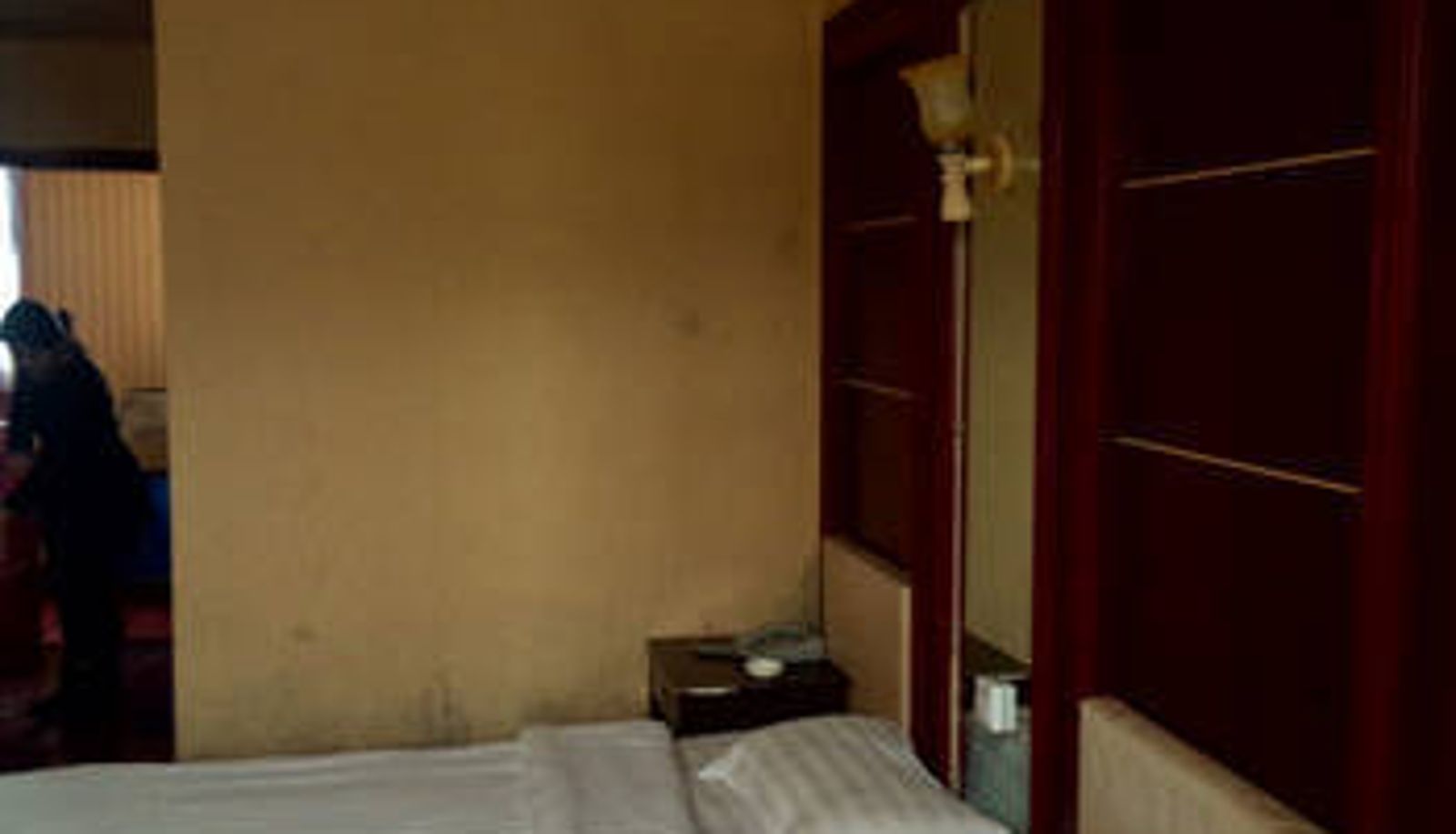 Zimmer - Gushi County) Sujiu Hotel (Chen Yuanguang Plaza Store