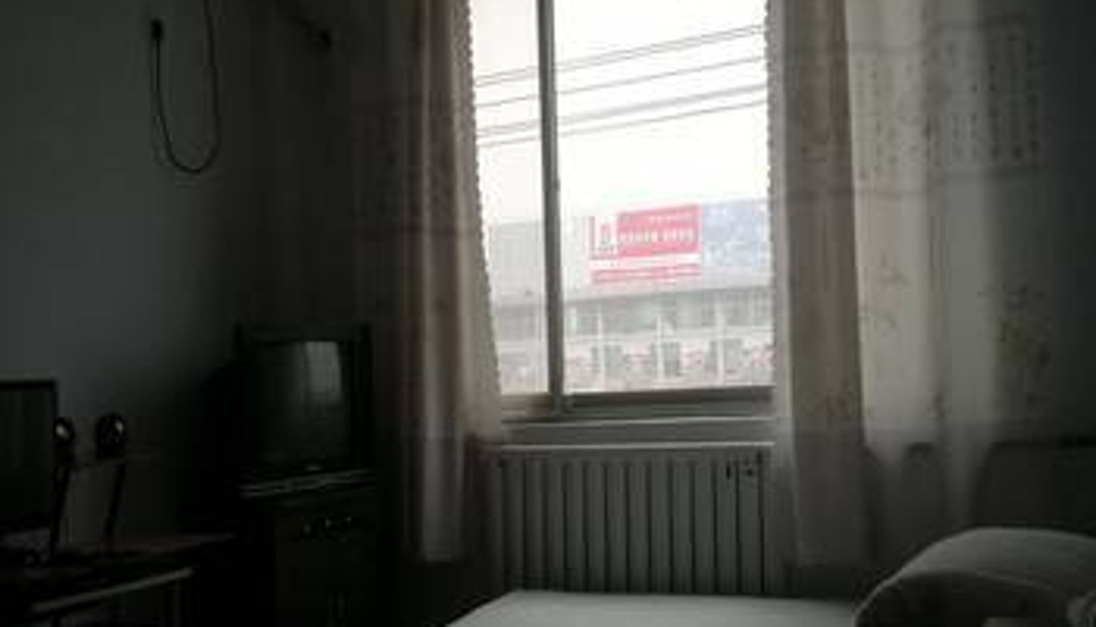 Chambre - 庆云灯具城宾馆