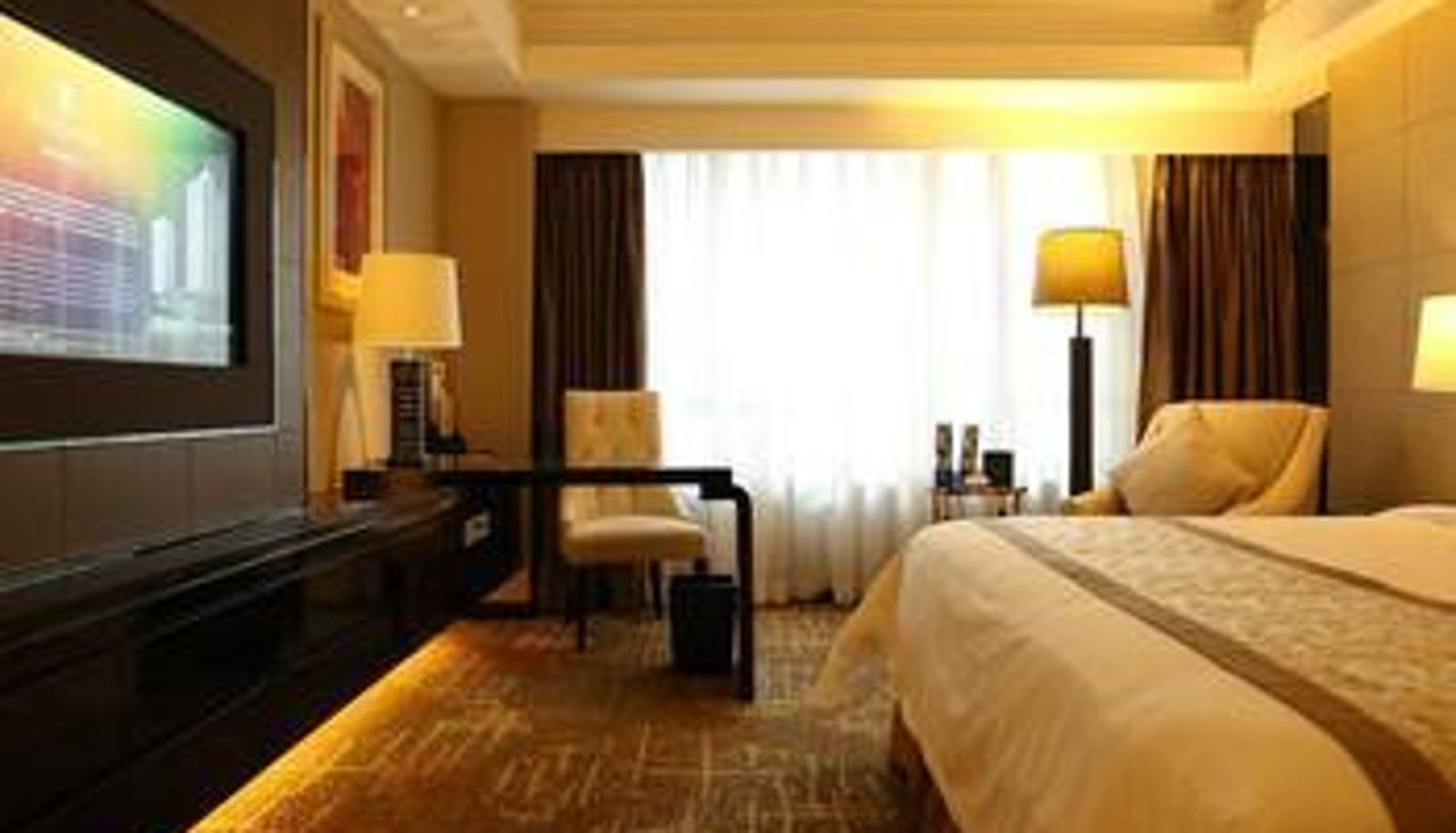 Room - Freeland Jinglun Hotel