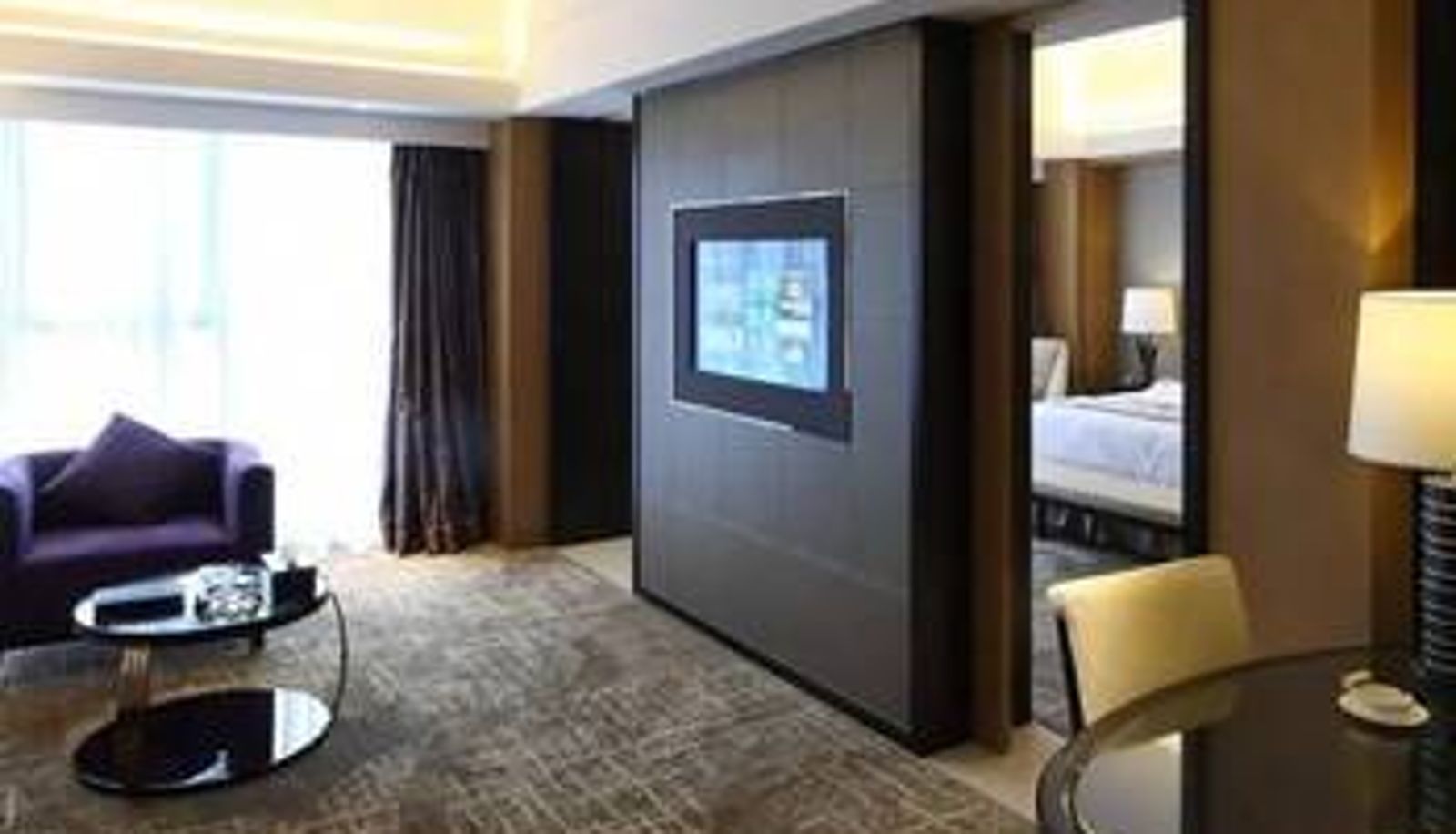 Zimmer - Freeland Jinglun Hotel