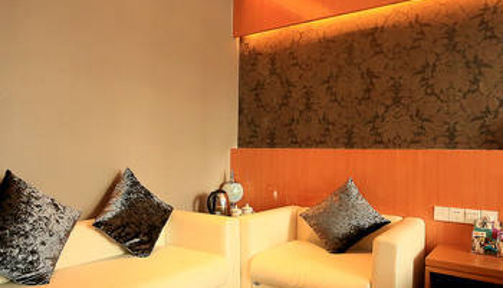 Zimmer - Daqing Yating Business Hotel