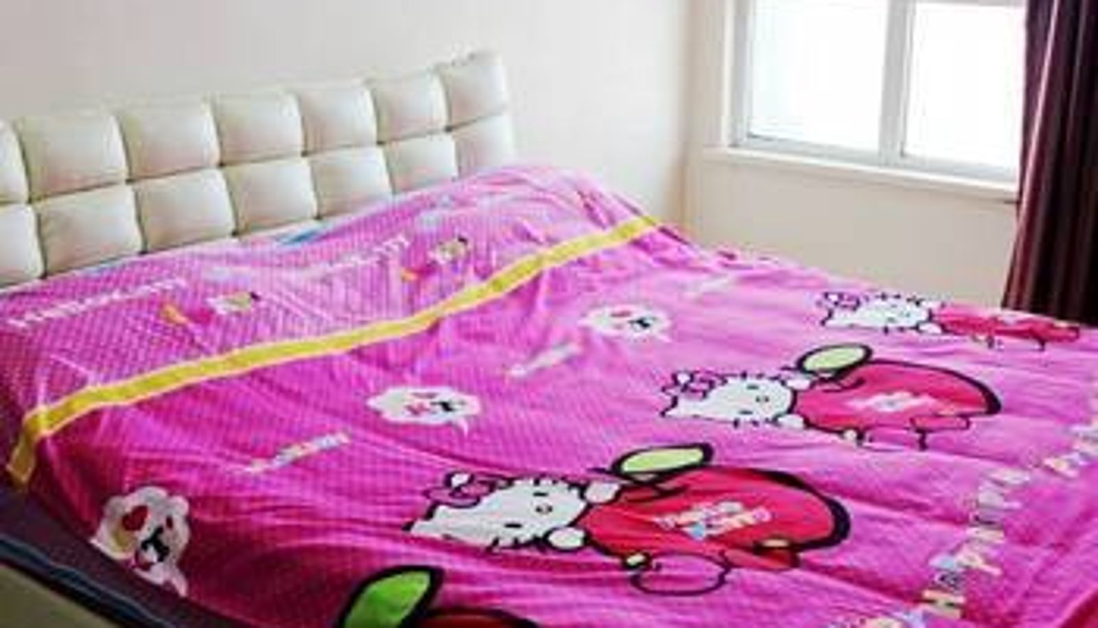 Kamer - Leo Theme Apartment