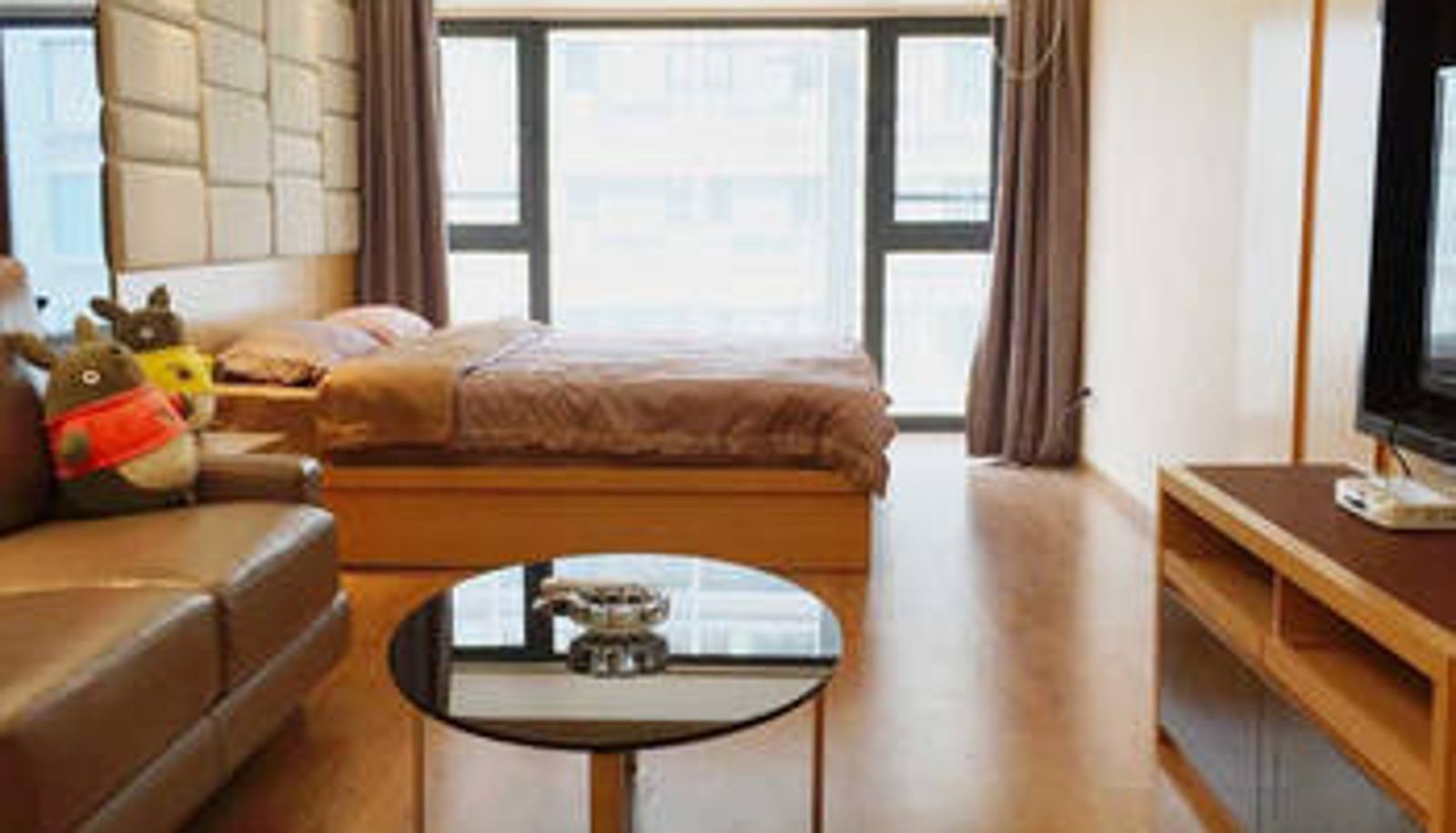 Camera - Element Hotel