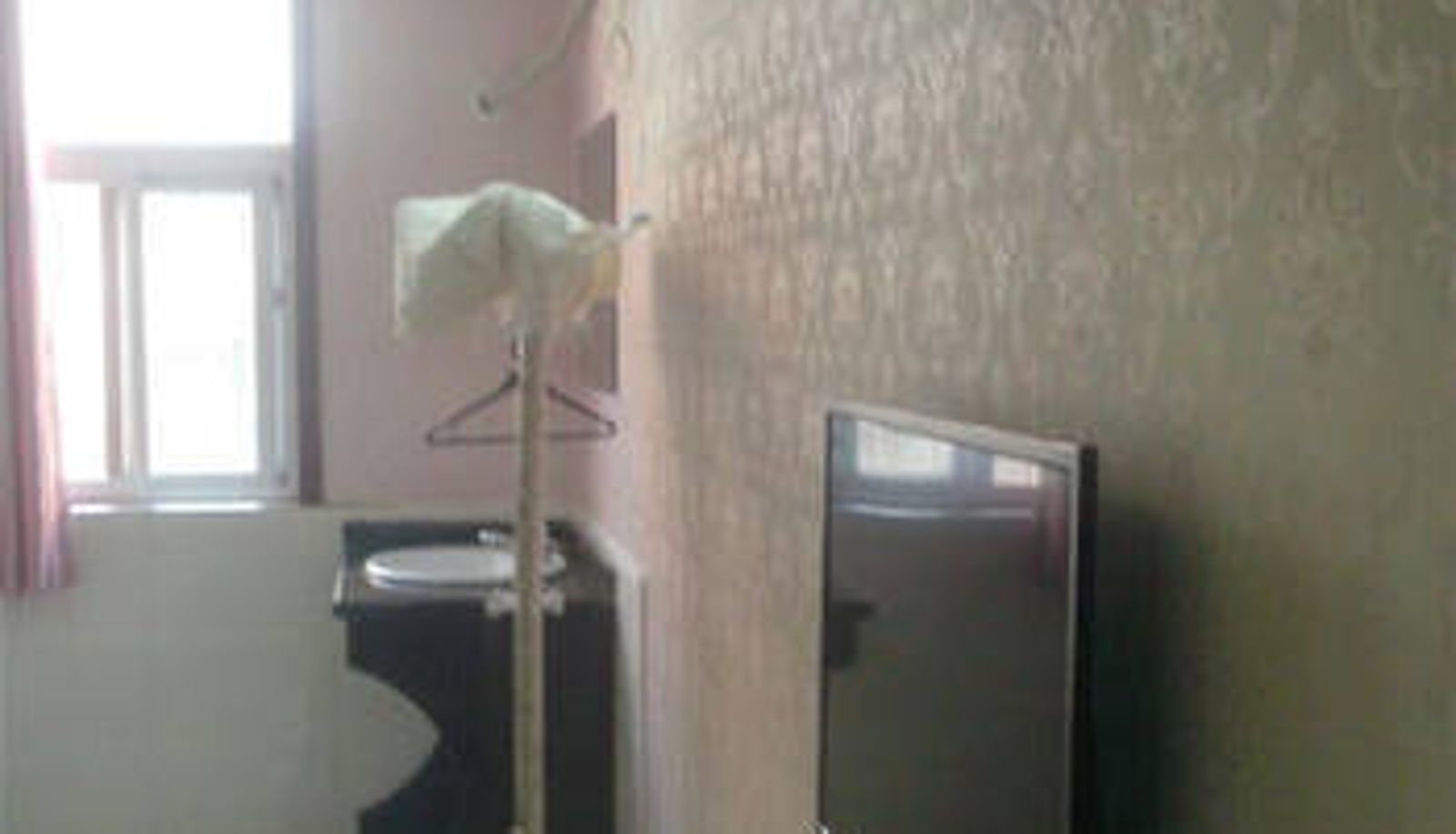 Zimmer - Yijia Hotel (Gushi County Xiushui Park Branch)