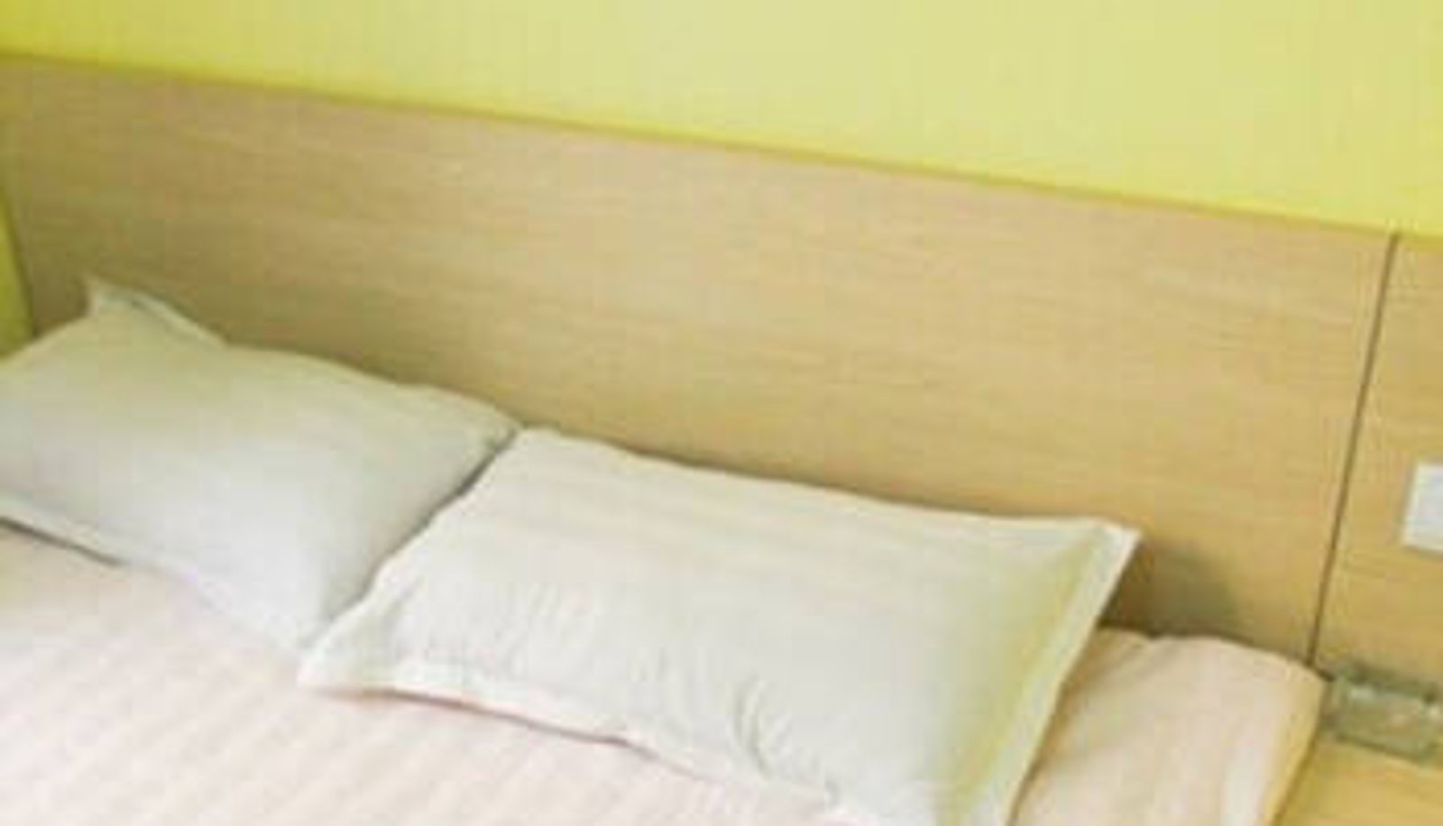 Room - Lijing Hotel (Yanling Nanguan Street Branch)