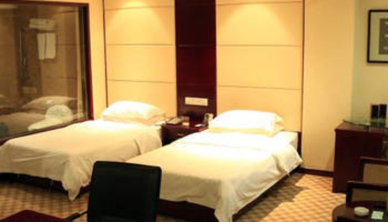 Zimmer - Minghai Hotel