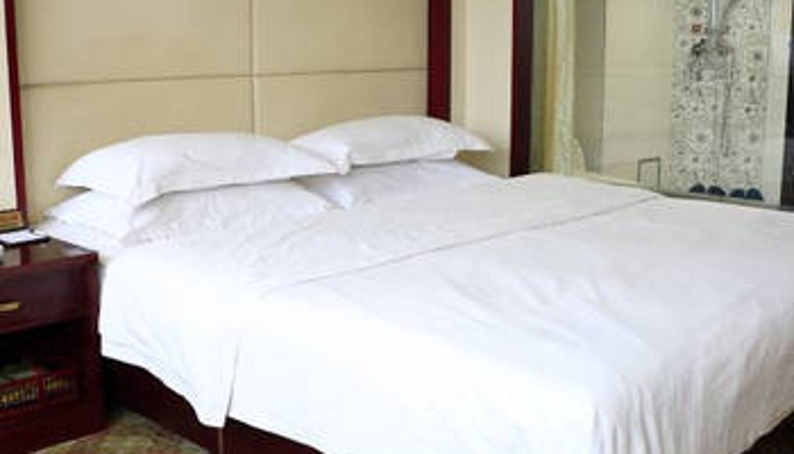 Camera - Minghai Hotel