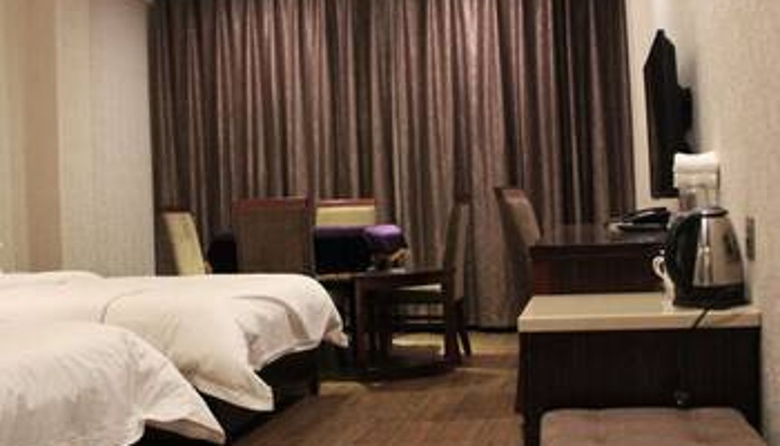 Camera - Nanyue Nanshan Hotel