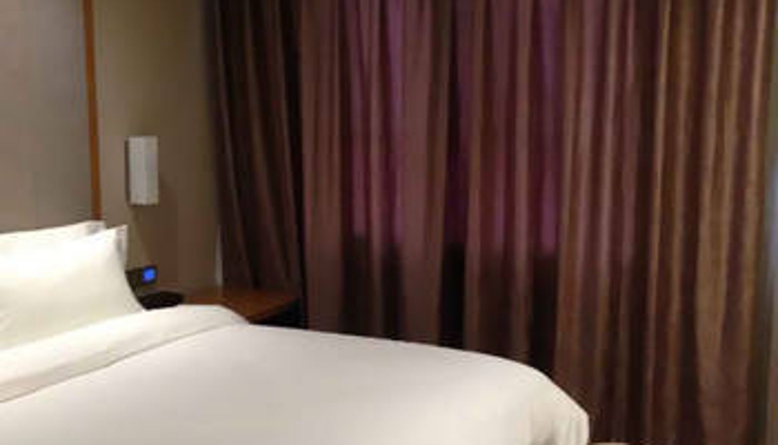 Room - Lanzhou Huachen Hotel