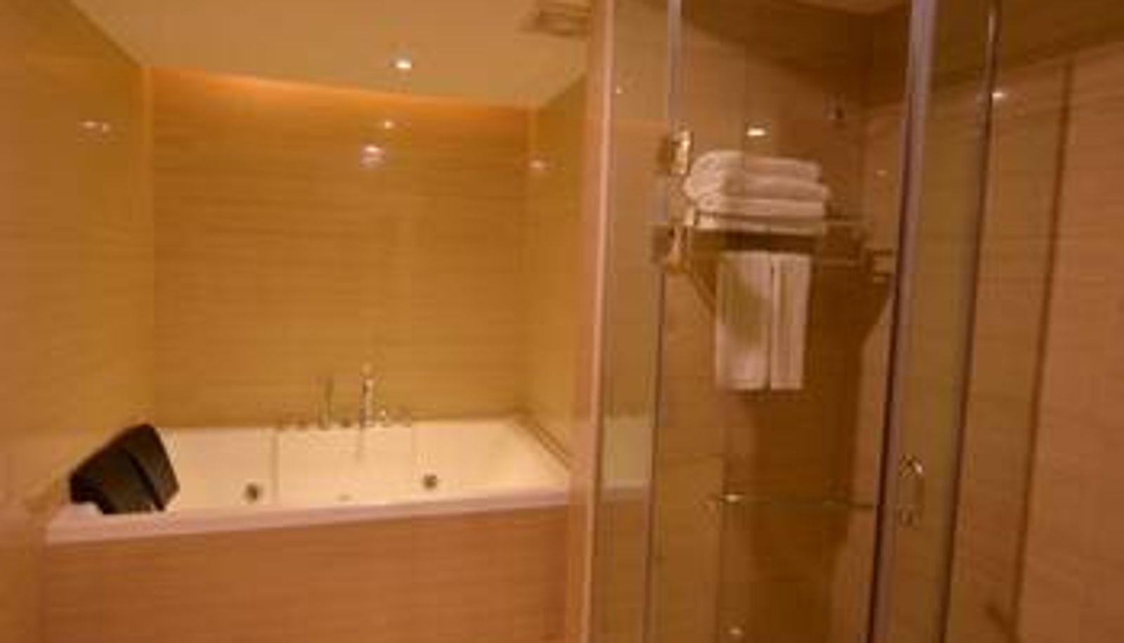 Zimmer - Jin Di Hao International Hotel