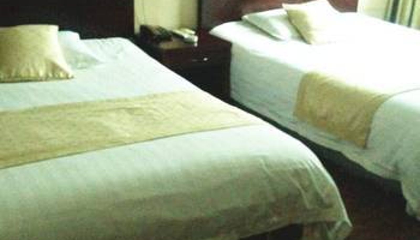 Zimmer - Xinfeng Business Hotel