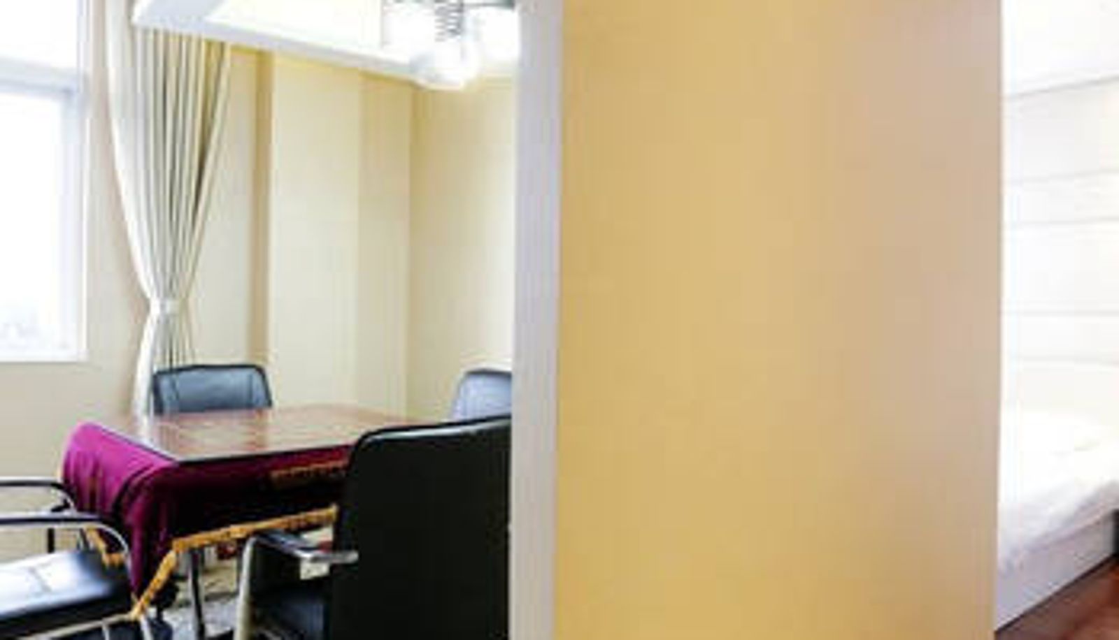 Zimmer - Xinfeng Business Hotel