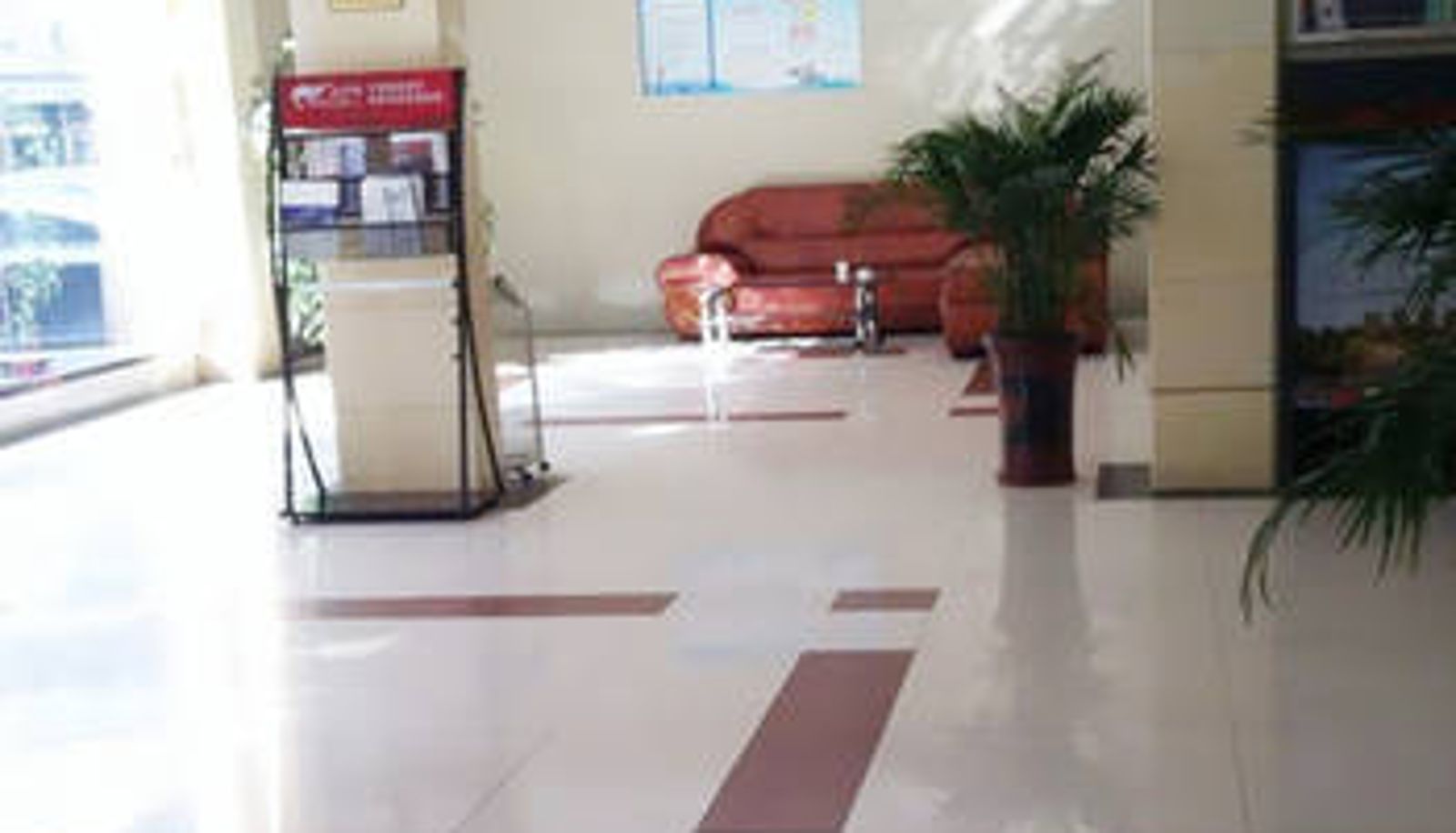 Sala - Xinyang Crony Hotel