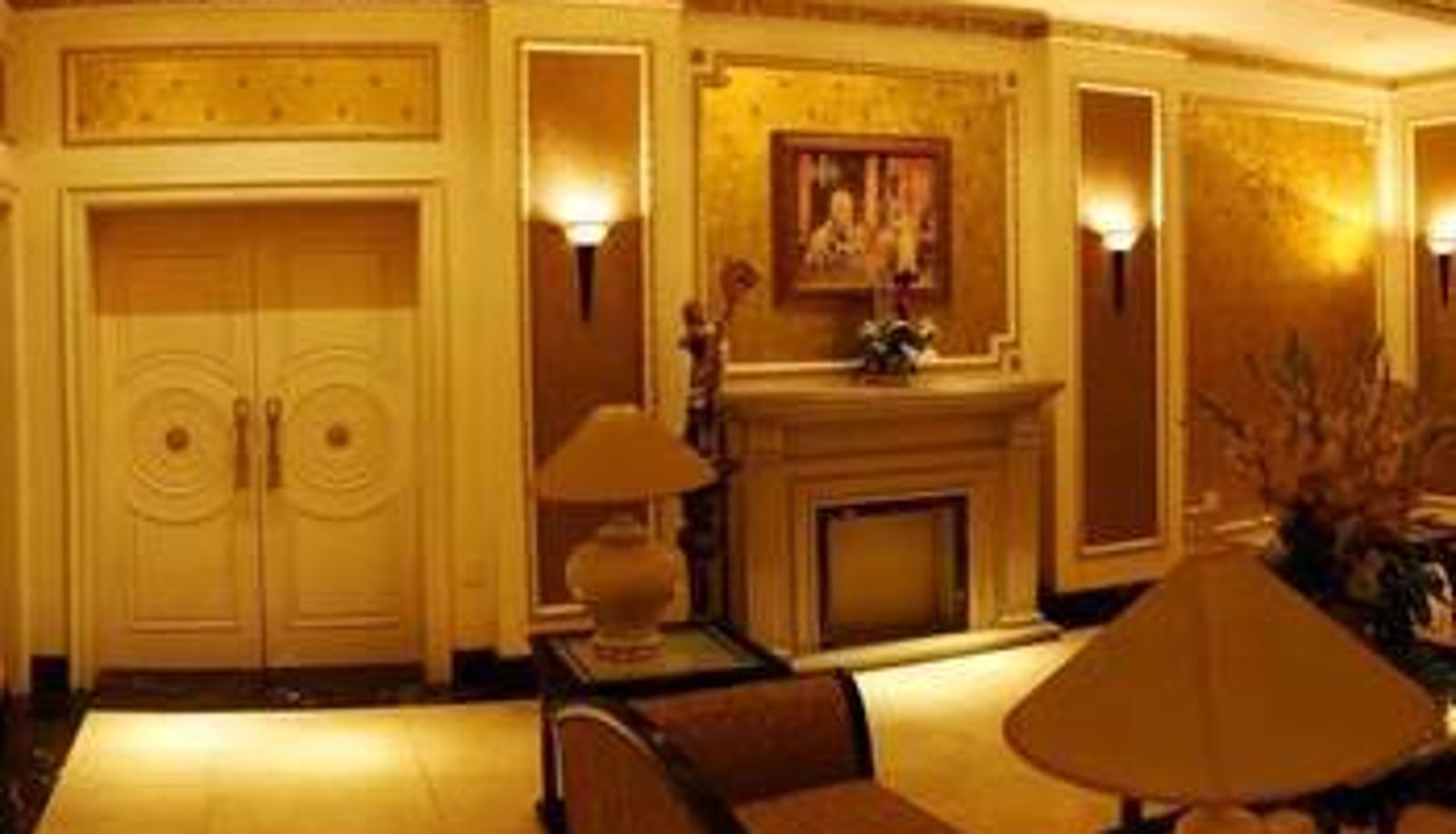 Habitación - Dalian Yushengyuan International Hotel